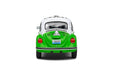 VOLKSWAGEN BEETLE 1303 MEXICAN TAXI - 1974 - Solido - 1/18 - S1800521 - Passion Diecast 