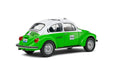VOLKSWAGEN BEETLE 1303 MEXICAN TAXI - 1974 - Solido - 1/18 - S1800521 - Passion Diecast 