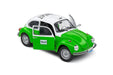 VOLKSWAGEN BEETLE 1303 MEXICAN TAXI - 1974 - Solido - 1/18 - S1800521 - Passion Diecast 