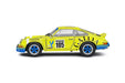 PORSCHE 911 RSR - TOUR DE FRANCE AUTOMOBILE - 1973 - LAFOSSE / ANGOULET - Solido - 1/18 - S1801118 - Passion Diecast 