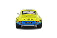 PORSCHE 911 RSR - TOUR DE FRANCE AUTOMOBILE - 1973 - LAFOSSE / ANGOULET - Solido - 1/18 - S1801118 - Passion Diecast 