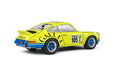 PORSCHE 911 RSR - TOUR DE FRANCE AUTOMOBILE - 1973 - LAFOSSE / ANGOULET - Solido - 1/18 - S1801118 - Passion Diecast 