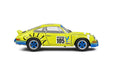 PORSCHE 911 RSR - TOUR DE FRANCE AUTOMOBILE - 1973 - LAFOSSE / ANGOULET - Solido - 1/18 - S1801118 - Passion Diecast 