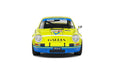 PORSCHE 911 RSR - TOUR DE FRANCE AUTOMOBILE - 1973 - LAFOSSE / ANGOULET - Solido - 1/18 - S1801118 - Passion Diecast 