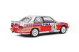 BMW E30 M3 - BELGIUM PROCAR - 1993 - No.14 DUEZ - Solido - 1/18 - S1801523 - Passion Diecast 