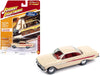 1961 Chevrolet Impala in Coronna Cream - Johnny Lightning - 1/64 - JLSP353 A Passion Diecast