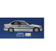 BMW E36 M3 Coupe 1990 Silver - Solido - 1/18 - S1803913 - Passion Diecast 