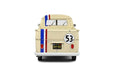 VOLKSWAGEN T1 PICK UP RACER 53 - 1950 - Solido - 1/18 - S1806708 - Passion Diecast 
