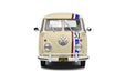 VOLKSWAGEN T1 PICK UP RACER 53 - 1950 - Solido - 1/18 - S1806708 - Passion Diecast 