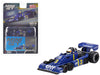 Tyrrell P34 No.3 Jody Scheckter 1976 Swedish GP Winner - Mini GT - 1:64 - MGT00583 Passion Diecast