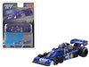 Tyrrell P34 No.4 Patrick Depailler 1976 Swedish GP 2nd Place - Mini GT - 1:64 - MGT00584 Passion Diecast