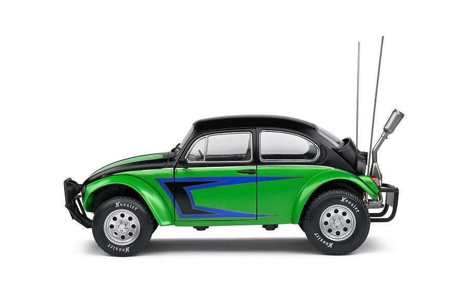 BEETLE BAJA - 1976 - Solido - 1/18 - S1809603 - Passion Diecast 