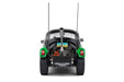 BEETLE BAJA - 1976 - Solido - 1/18 - S1809603 - Passion Diecast 