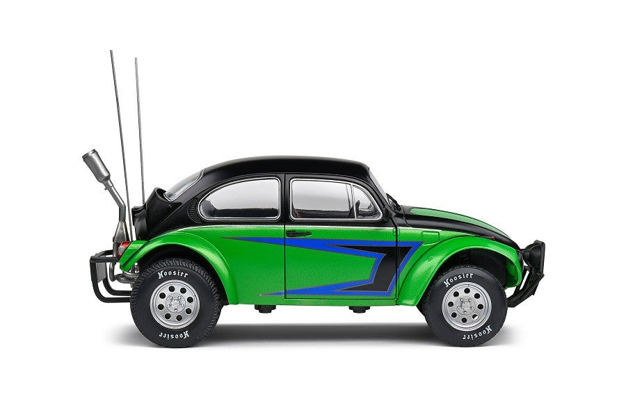BEETLE BAJA - 1976 - Solido - 1/18 - S1809603 - Passion Diecast 