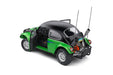 BEETLE BAJA - 1976 - Solido - 1/18 - S1809603 - Passion Diecast 