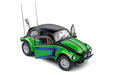 BEETLE BAJA - 1976 - Solido - 1/18 - S1809603 - Passion Diecast 