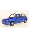 Renault 5 GT Turbo Mk2  Blue - Solido - 1/18 - S1810003 - Passion Diecast 