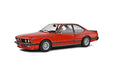 BMW 635 CSI (E24) - HENNA RED - 1984 - Solido - 1/18 - S1810301 - Passion Diecast 