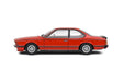 BMW 635 CSI (E24) - HENNA RED - 1984 - Solido - 1/18 - S1810301 - Passion Diecast 