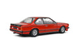BMW 635 CSI (E24) - HENNA RED - 1984 - Solido - 1/18 - S1810301 - Passion Diecast 