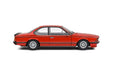 BMW 635 CSI (E24) - HENNA RED - 1984 - Solido - 1/18 - S1810301 - Passion Diecast 
