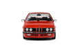 BMW 635 CSI (E24) - HENNA RED - 1984 - Solido - 1/18 - S1810301 - Passion Diecast 