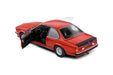 BMW 635 CSI (E24) - HENNA RED - 1984 - Solido - 1/18 - S1810301 - Passion Diecast 