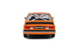 BMW 635 CSI (E24) - EUROPEAN TOURING CAR CHAMPIONSHIP - 1984 - No.6 H.STUCK - Solido - 1/18 - S1810302