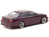 VERTEX Toyota Chaser JZX100 - Purple Metallic - Tarmac Works - 1/64 - T64G-007-PU Passion Diecast