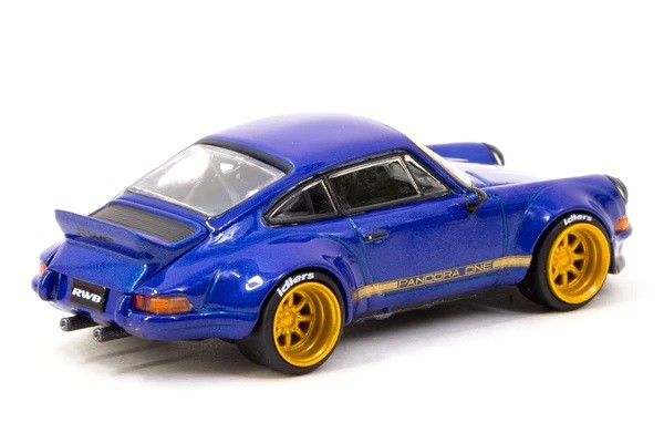 RWB Backdate Pandora One - Tarmac Works - 1/64 - T64-046-PO