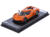 Koenigsegg Jesko Absolut - Sweet Mandarin - Hypercar League Collection - PosterCars - 1/64 - H05B Passion Diecast