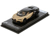 Bugatti Chiron Supersport - Silk & Nocturne Black - Hypercar League Collection - PosterCars - 1/64 - H10B