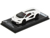 Lamborghini Countach LPI 800-4 - Bianco Siderale - Hypercar League Collection - PosterCars - 1/64 - H15B Passion Diecast