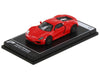 Porsche 918 Spyder - Guards Red - Hypercar League Collection - PosterCars - 1/64 - H17B Passion Diecast