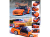 Toyota Corolla Trueno AE86 PANDEM / ROCKET BUNNY E. PRIME RACING - INNO 64 - 1/64 - IN64-AE86P-EPR Passion Diecast