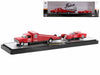 Auto-Haulers Release 70 - 1969 Ford F-350 & Foose Coupe - M2 Machine - 1:64 - 36000 70 A