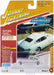 CHASE CAR 1954 Chevrolet Corvair Concept Car in Sky Blue - Johnny Lightning - 1/64 - JLSP358 BGR Passion Diecast