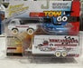 CHASE CAR 1965 Dodge A-100 Pickup with Enclosed Trailer - Truck&Trailers - Johnny Lightning  1:64 - JLSP351 AGR