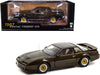 1987 Pontiac Trans Am Gran Turismo Americano (GTA)   Midnight Russet Metallic - Greenlight 1/18 - 13588