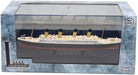 White Star Line, RMS Titanic 1912 / Legendary Cruise Ships 1:1250  241945