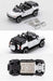 2023 GMC Hummer EV SUV (LHD) - White - GCD - 1:64 - KS-049-360 Passion Diecast