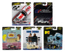 Hot Wheels 1:64 Pop Culture 2024 C Case - Assortment Set Of 5 Cars - HXD63-956C -  Passion Diecast