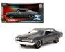 Doms 1970 Chevrolet Chevelle SS - Fast & Furious - Fast 10 - Jada - 1/24 - 34923 - Passion Diecast 