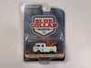 (Green Machine) Gulf Oil Sales & Service - 1969 Volkswagen - Blue Collar Collection Series 10 - 1/64 Greenlight - 35220 BGR