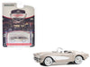 1961 Chevrolet Corvette Convertible - Barrett-Jackson 'Scottsdale Edition' Series 13 - 1/64 Greenlight - 37300 A