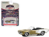 2022 Dodge Challenger SRT Hellcat - Barrett-Jackson 'Scottsdale Edition' Series 13 - 1/64 Greenlight - 37300 E