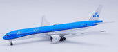 KLM Boeing 777-306ER / PH-BVS / Inflight 200 / 1:200 / IF773KL1224