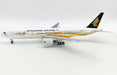 Singapore Airlines Boeing 747-200 / 9V-SQO /  JC Wings  1:400 -  EW4742002
