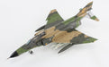 McDonnell Douglas F-4E Phantom II / USAF 512th TFS Dragons, Ramstein AFB, Germany 1980 / Hobby Master 1:72 HA19055