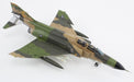 McDonnell Douglas F-4E Phantom II / USAF 512th TFS Dragons, Ramstein AFB, Germany 1980 / Hobby Master 1:72 HA19055